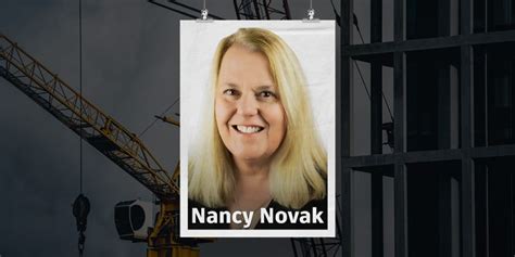 Meet The Insider Nancy Novak Cio At Compass Datacenters