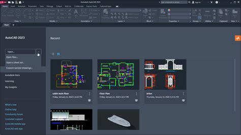 Autocad Learning Videos