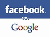 Twitter Vs Facebook Marketing Advertising Images