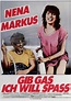 Gib Gas - Ich will Spaß! (1983) - FilmAffinity