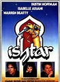 Ishtar - Película 1987 - SensaCine.com