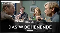 Das Wochenende - Trailer (deutsch/german) - YouTube
