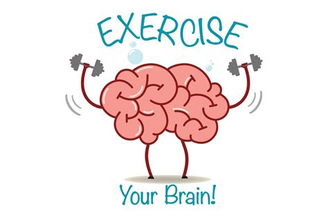 10 Best And Natural Exercises To Help Keep Your Brain As Fit As You