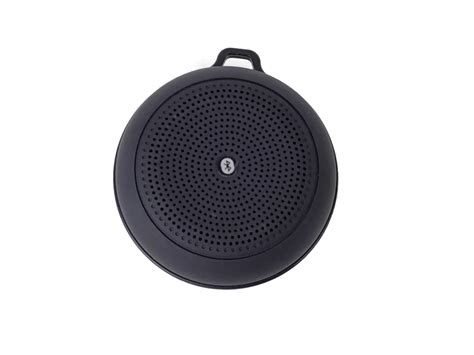 Xtreme Wireless Portable Small Round Bluetooth Speaker Black Usa Pawn
