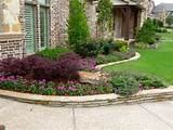Texas Landscaping Design Ideas Pictures
