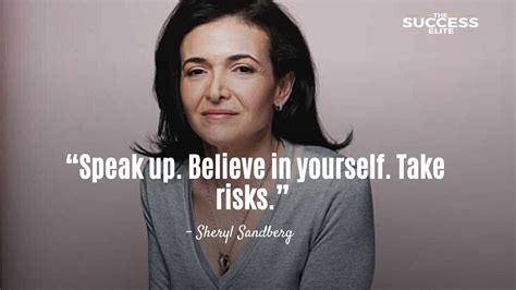 35 Inspiring Sheryl Sandberg Quotes To Be A Successful Leader