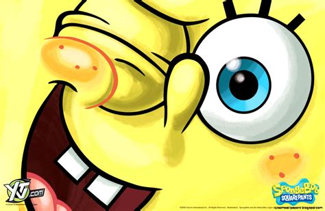 Cool Spongebob Wallpapers Wallpaper Cave