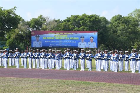 Ksau Akademi Angkatan Udara Aau Sebagai Tempat Pembentukan Pimpinan