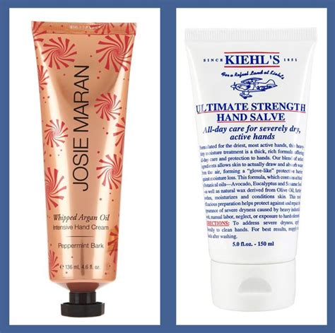 The Best Hand Creams For Dry Skin 2020 Anti Aging Hand Cream Reviews