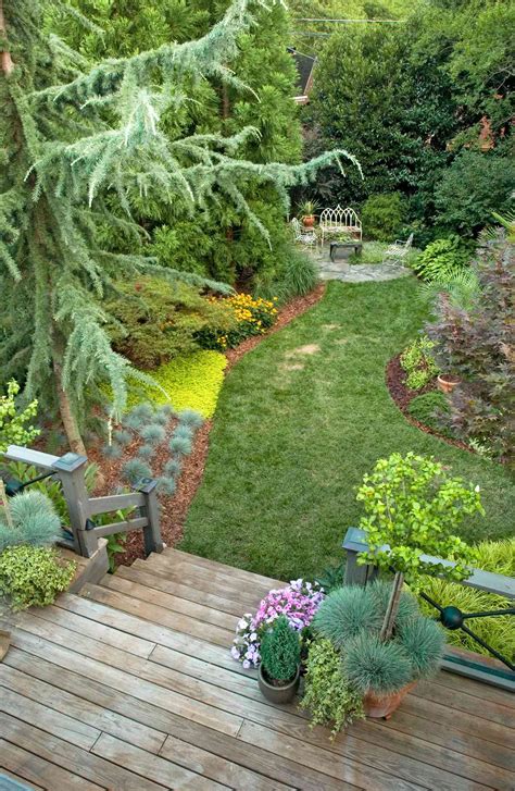 Easy Landscaping Ideas You Can Try Better Homes And Gardens
