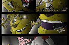 baby rule circus springtrap 34 rule34 xxx sister location deletion freddy flag options buns spurs