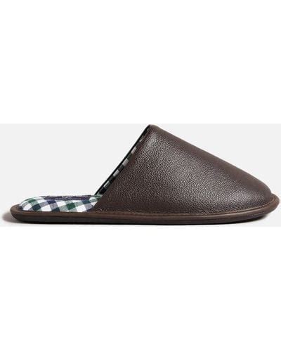 Ted Baker Slippers For Men Online Sale Up To 50 Off Lyst