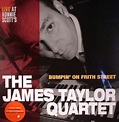 Bumpin' on Frith Street [LP] VINYL - Best Buy
