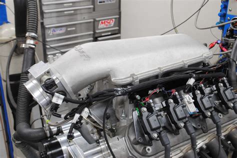 20 Popular Ls1 Intake Manifolds Dyno Tested Mrk Motorsports Official Site