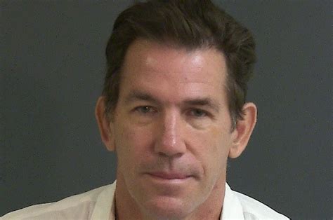 Former Southern Charm Star Thomas Ravenel Has Been Arrested And Charged With Assault