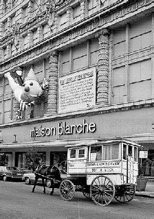 Maison blanche (white house in french) was a department store in new orleans, louisiana, and later also a chain of department stores. 1000+ images about Mr. Bingle on Pinterest | New orleans christmas, New orleans and Department store