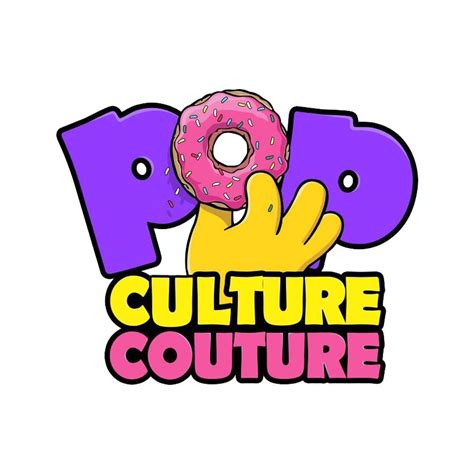 Pop Culture Couture