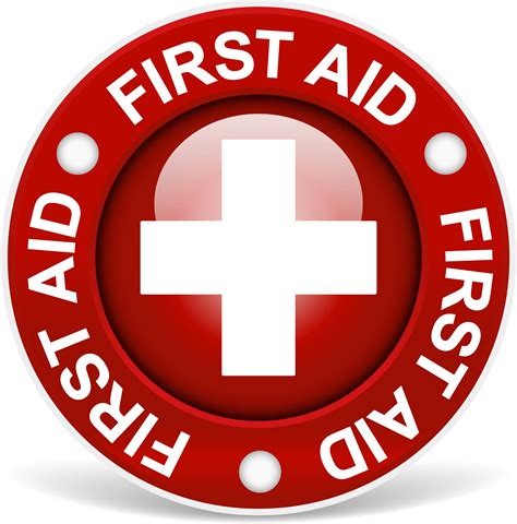 First Aid Promo Items Help Save Lives Blogging On Design And Marketing
