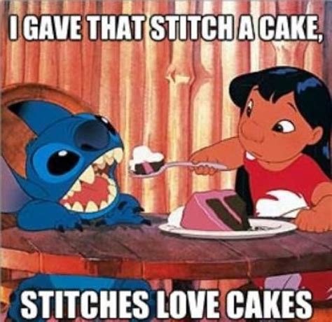 27 Most Funny Cake Meme Images And Pictures Of All The Time Lilo And