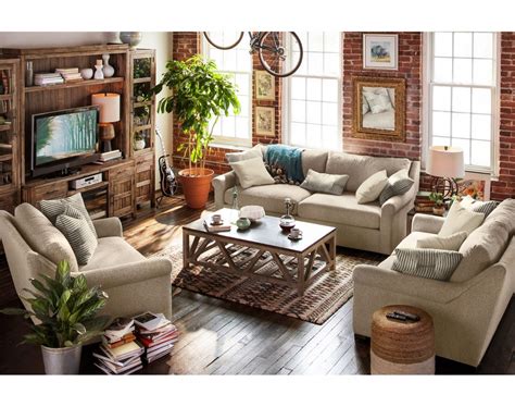 How To Choose The Best Seating For Your Living Room Erin Spain