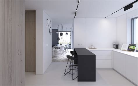 Custom designed for your space, and décor. minimalist-scandinavian-home.jpg (1200×750) (With images ...