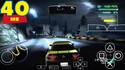 Nfs Carboniso Ppsspp Highly Compressed