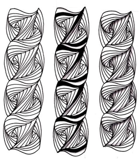 See more ideas about zentangle, zentangle patterns, tangle patterns. News from Zentangle