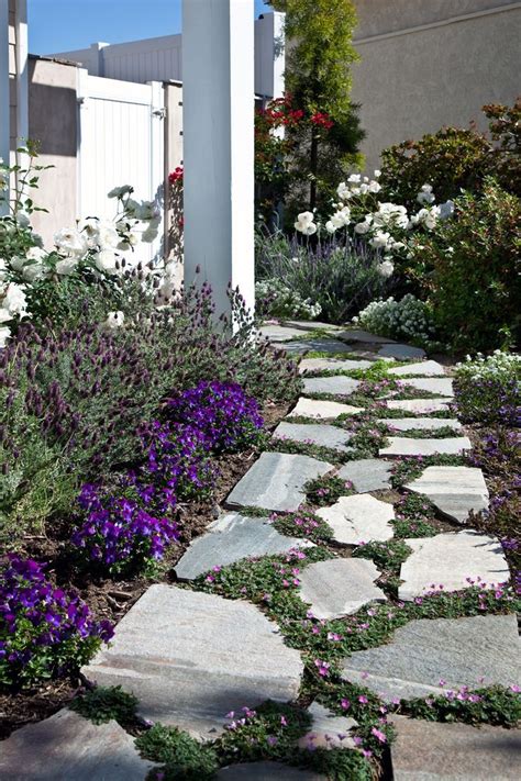 California Backyard Designs Best 25 California Front Yard Lan Low