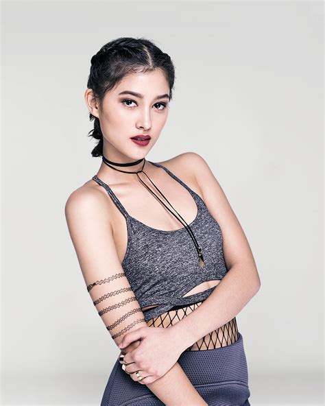 Filipina Enters Top Of Asias Next Top Model The Filipino Times