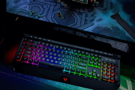 9 Best Backlit Keyboards In 2024