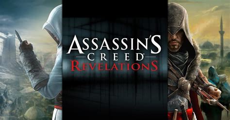 Assassins Creed Revelations 1 03 Skidrow Vialinda