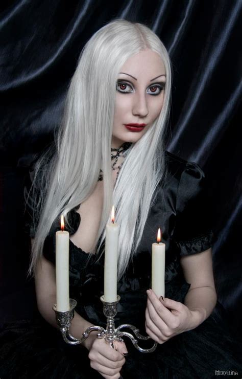 model mervilina gothic model welcome to gothic gothic and amazing