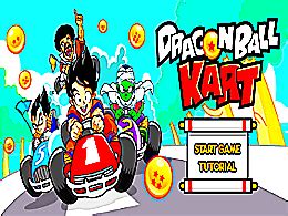 El juego fue creado por immavegeta y lanzado el 8 de enero de 2018. Dragon Ball Z Kart - Jeu de course de voiture sur jeux-jeu.fr
