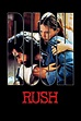 Rush (1991) - Posters — The Movie Database (TMDB)
