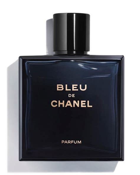 CHANEL BLEU DE CHANEL Parfum Spray 5 1 Oz 150 ML Neiman Marcus
