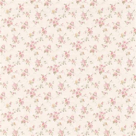 Vintage Pink Floral Wallpaper Pink Floral Wallpaper Vintage Flowers