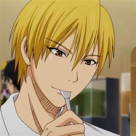 Kise Kuroko No Basket Artofit