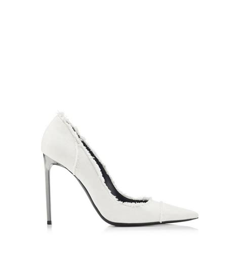 Shoes Tom Ford Womens Shoes Uk