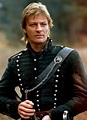 Sean Bean as the best character of all time -- Richard Sharpe (Sharpe's ...