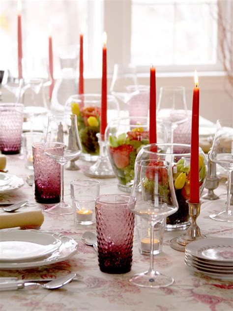 50 table setting ideas to wow your guests beautiful table settings dinner table setting