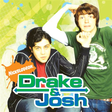 All Your Downloading Needs Drake And Josh Season 4