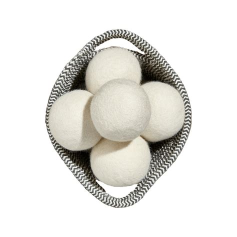 all natural wool dryer balls cosy house collection uk