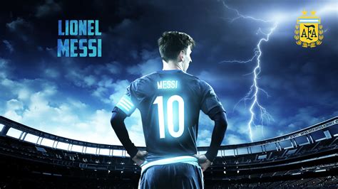 Messi Argentina Mac Backgrounds 2019 Football Wallpaper