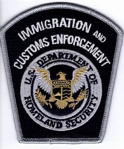 Immigration And Customs Enforcement The Current Immigratio Flickr
