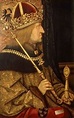 Federico III de Habsburgo | Felipe el Hermoso y su familia