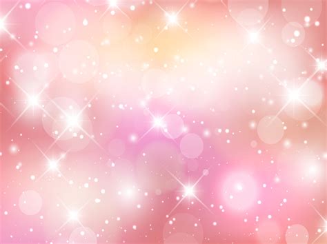 Beautiful Pink Sparkles Background Applebear123 Photo 40967027 Fanpop
