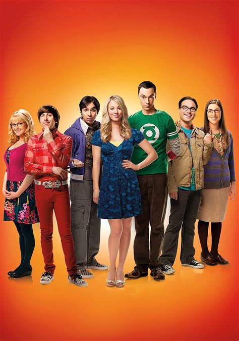 Arriba 118 Images Fondos De Pantalla Big Bang Theory Viaterramx