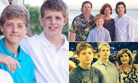 Indiana Mom Of Four Lost Two Sons To Opioids In One Night Daily Mail