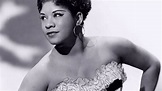 Ruth Brown Page