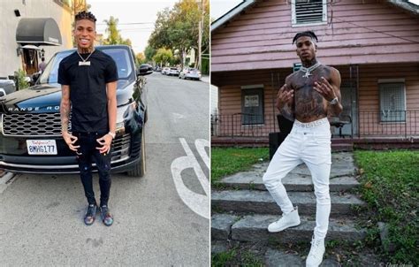 Nle Choppa Age Height Instagram Net Worth Wiki And Unknown Facts